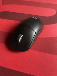 Logitech GPro x Superlight