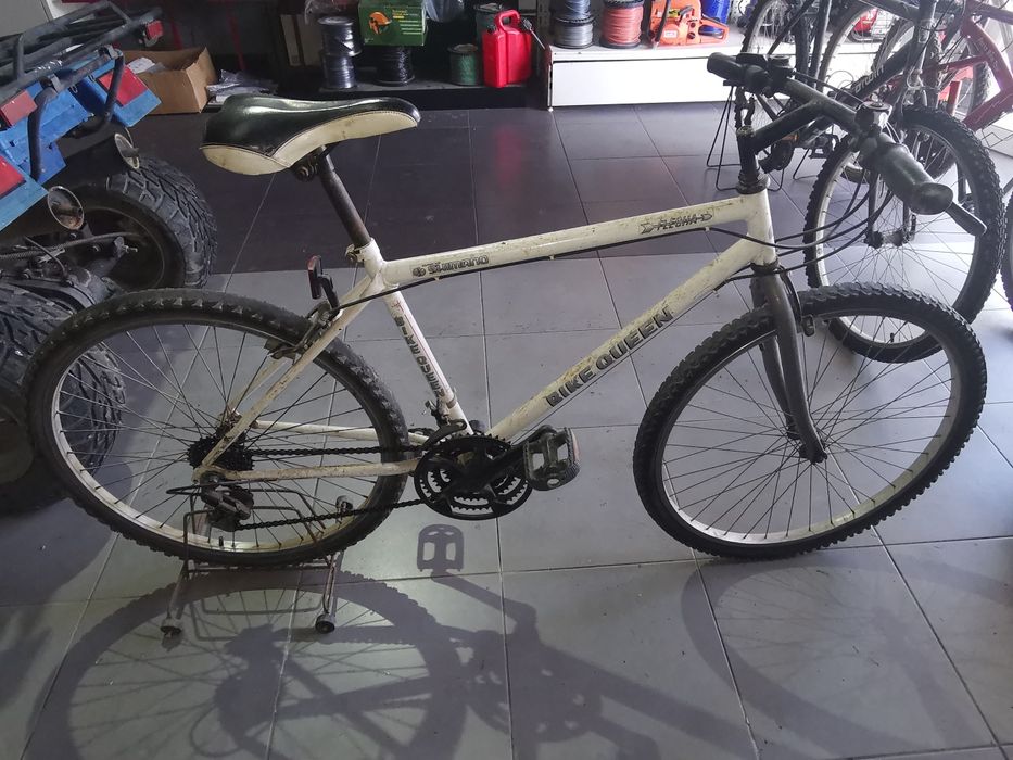 Bicicletas MTB Roda 26