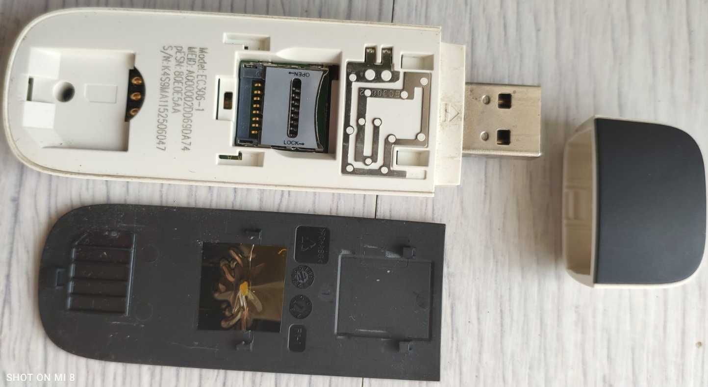 USB модем Huawei EC306 недорого