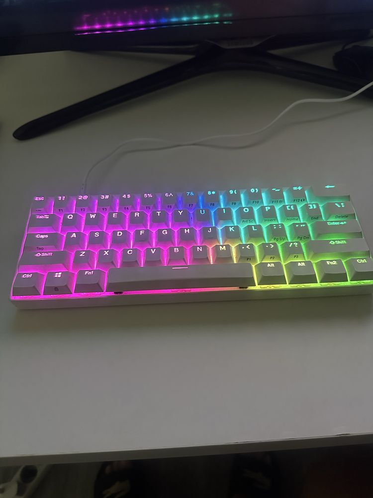 VENUS mechanical keyboard