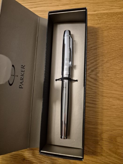 Pióro Parker oryginalne