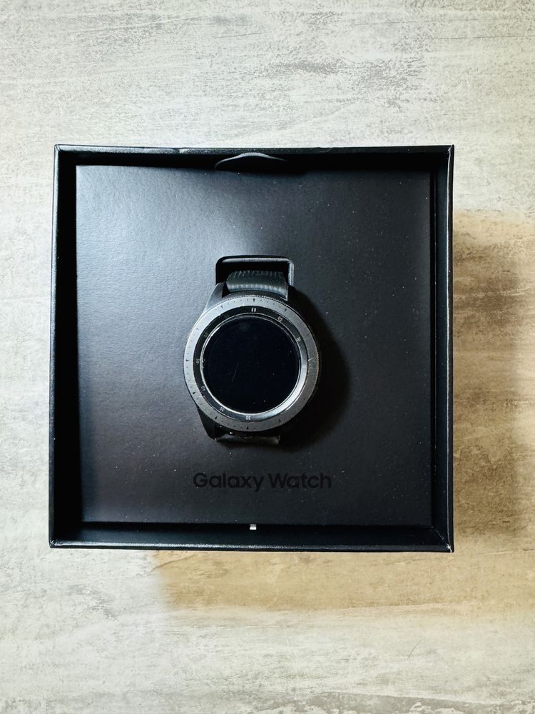 Samsung galaxy watch sm810