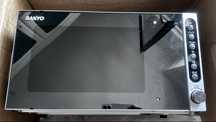 Microndas Com Grill Sanyo