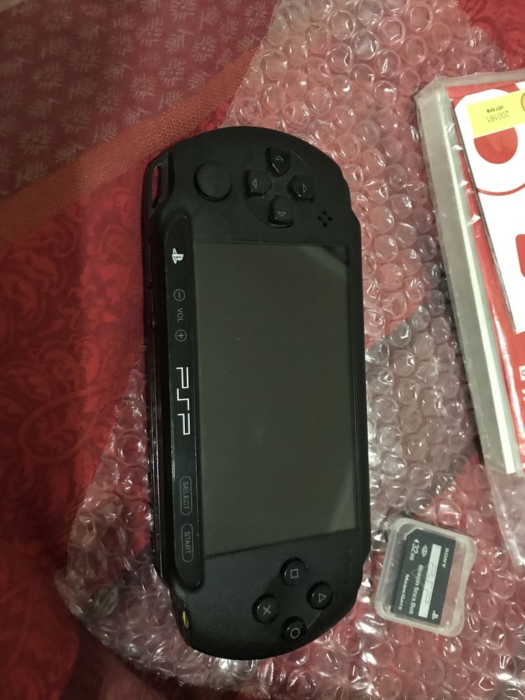PSP Pack Fifa 07