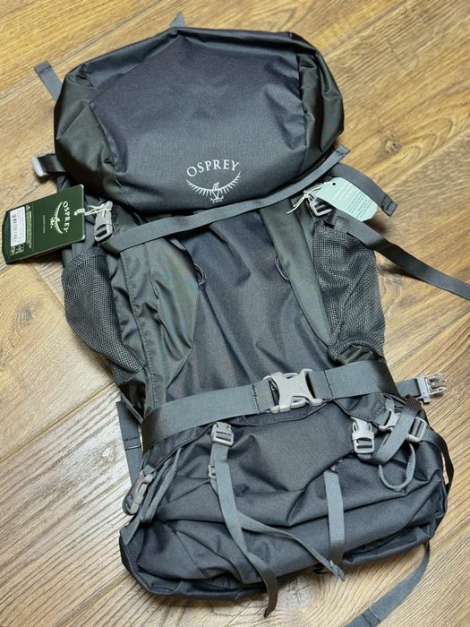 Рюкзак туристичний Osprey Viva 65 літрів. Оригінал, оспрі volt l