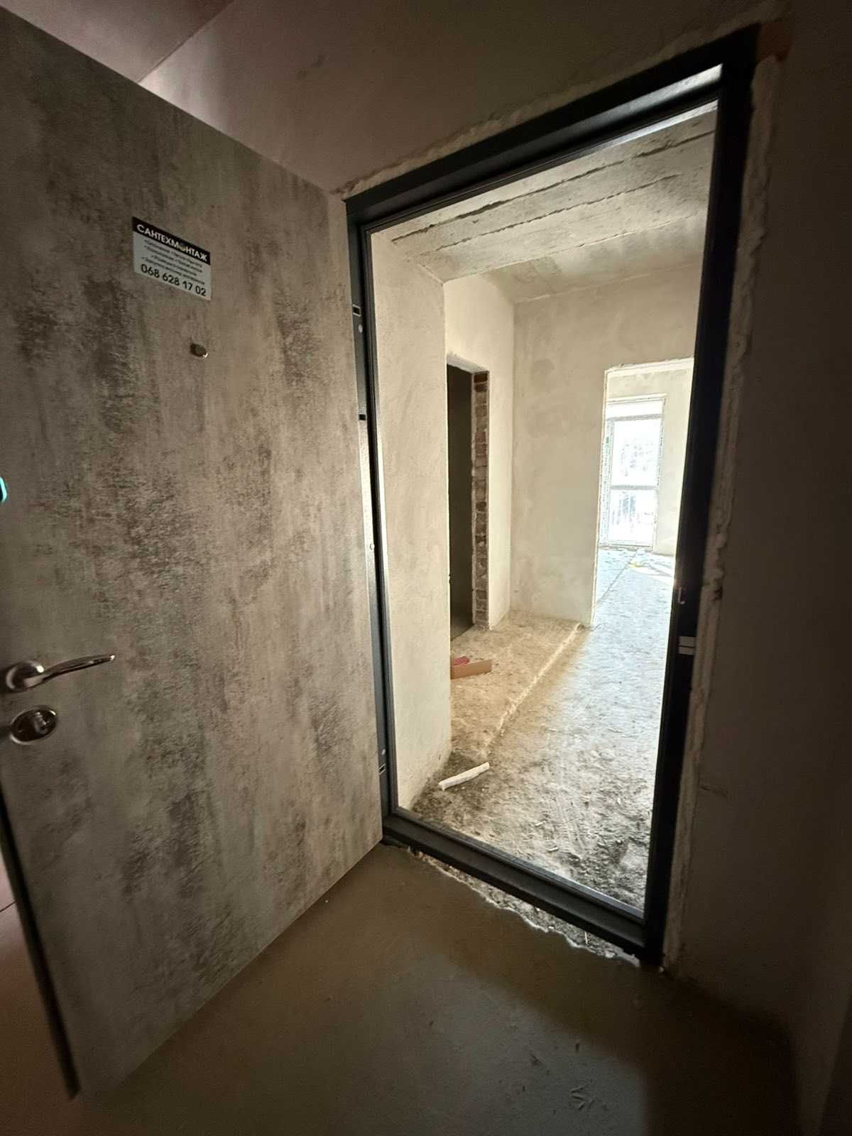 Готова 1кім квартира. ЖК Козацький біля озера та парку