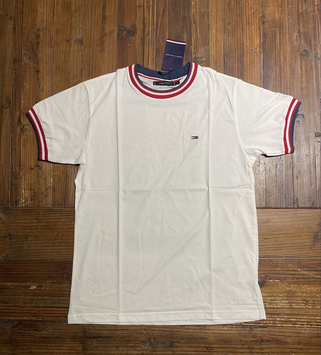 T Shirt de Homem Branca