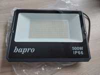 Lampa zewnętrzna LED Bapro 500W IP66