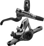 Shimano Hamulec XTR BL-M9100/BR-M9100 K04Ti Przód 1000mm