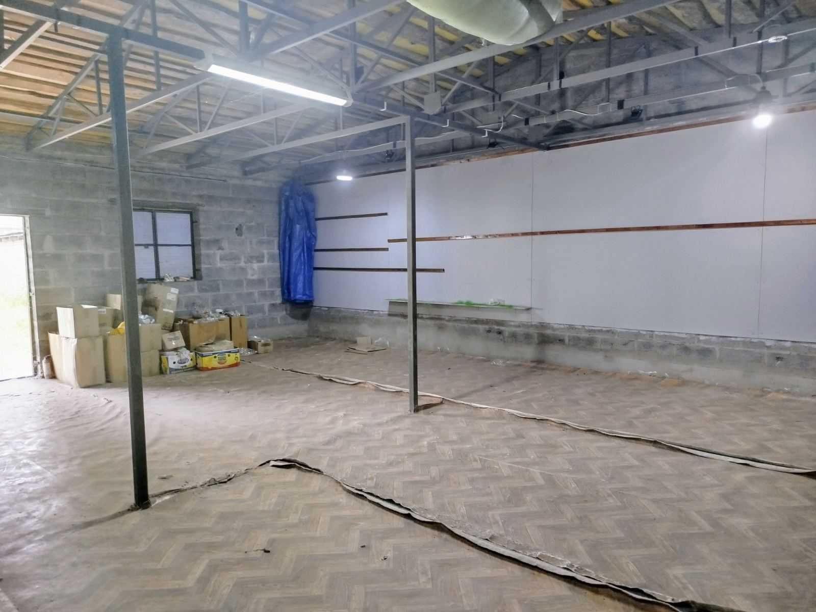 В продаже коммерческая  недвижимость район жд