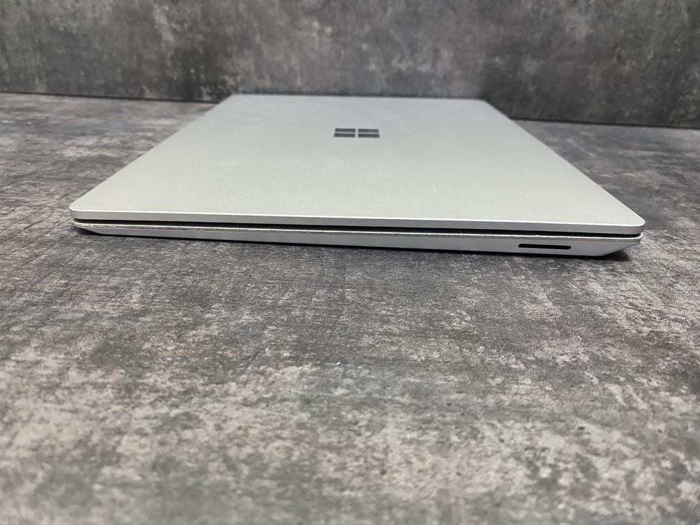Microsoft Surface Laptop 4, i7-1185G7, RAM 16, SSD 512, 2K Touch