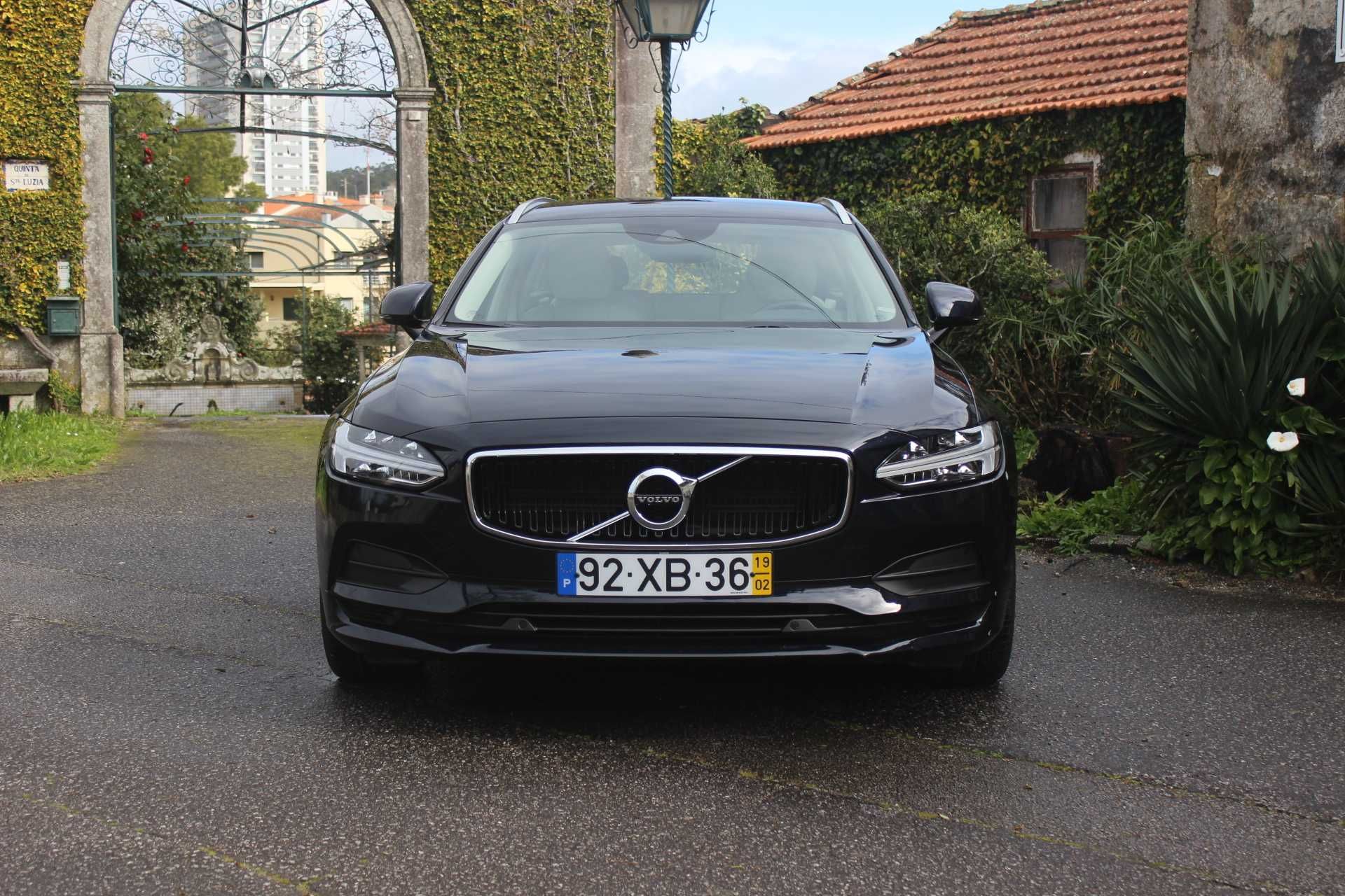 Volvo V90 2.0 D4 Momentum Geartronic