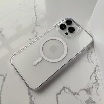 Розпродаж! MagSafe Space Case iPhone кейс чехол захист магсейф магніт