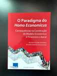 O Paradigma do Homo Economicus - Arlindo Alegre Donário