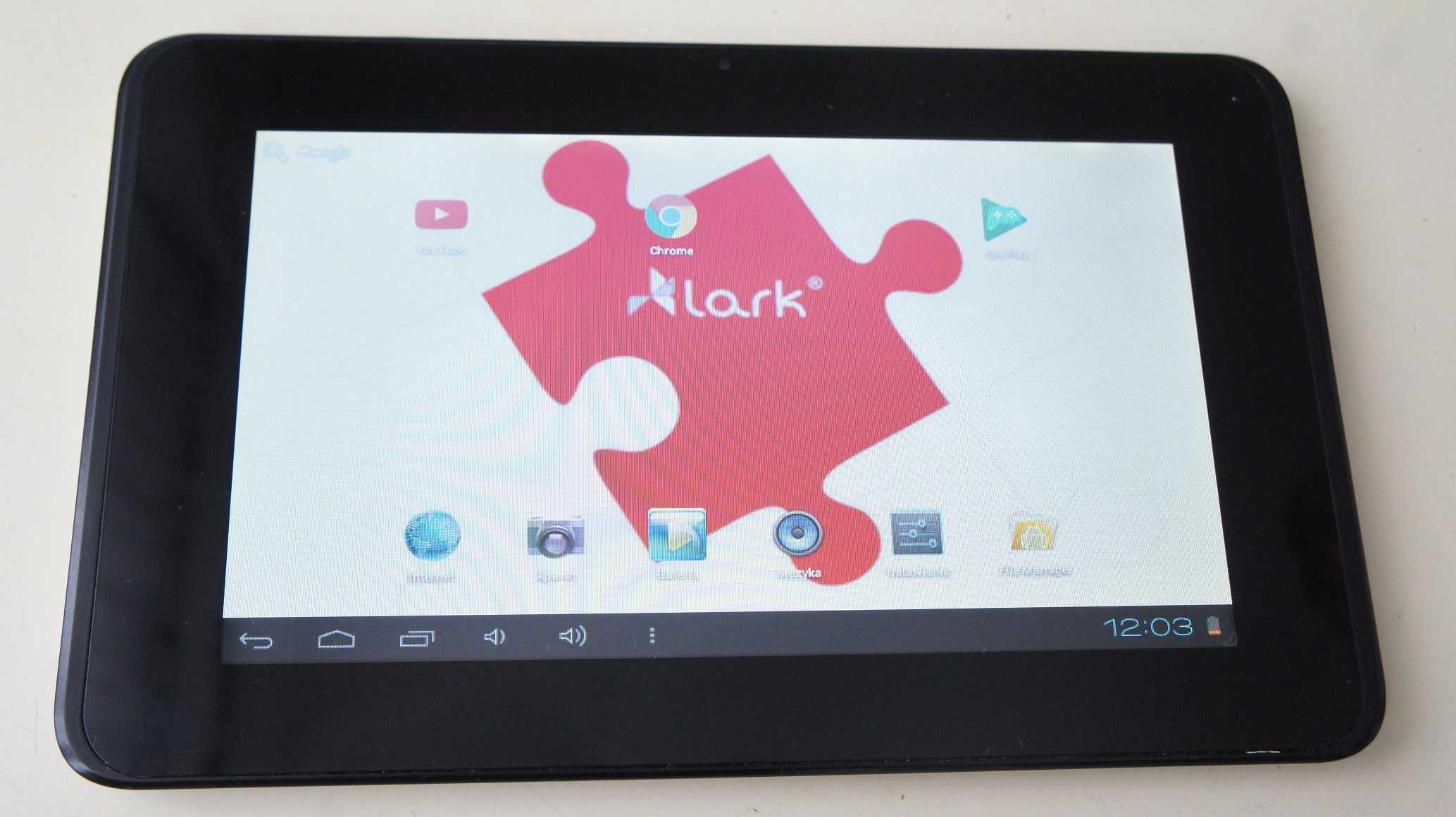 Tablet Lark FreeMe 70.9