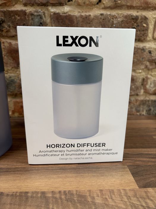 Aromatyzer LEXON Horizon Dyfuzor nowy!