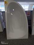 Wanna Cersanit Joanna 160*95 lewa