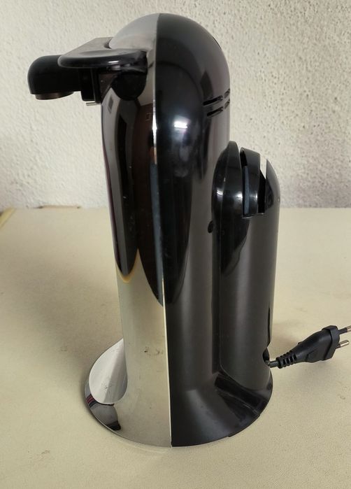 Abre-latas e afiador elétrico Kenwood