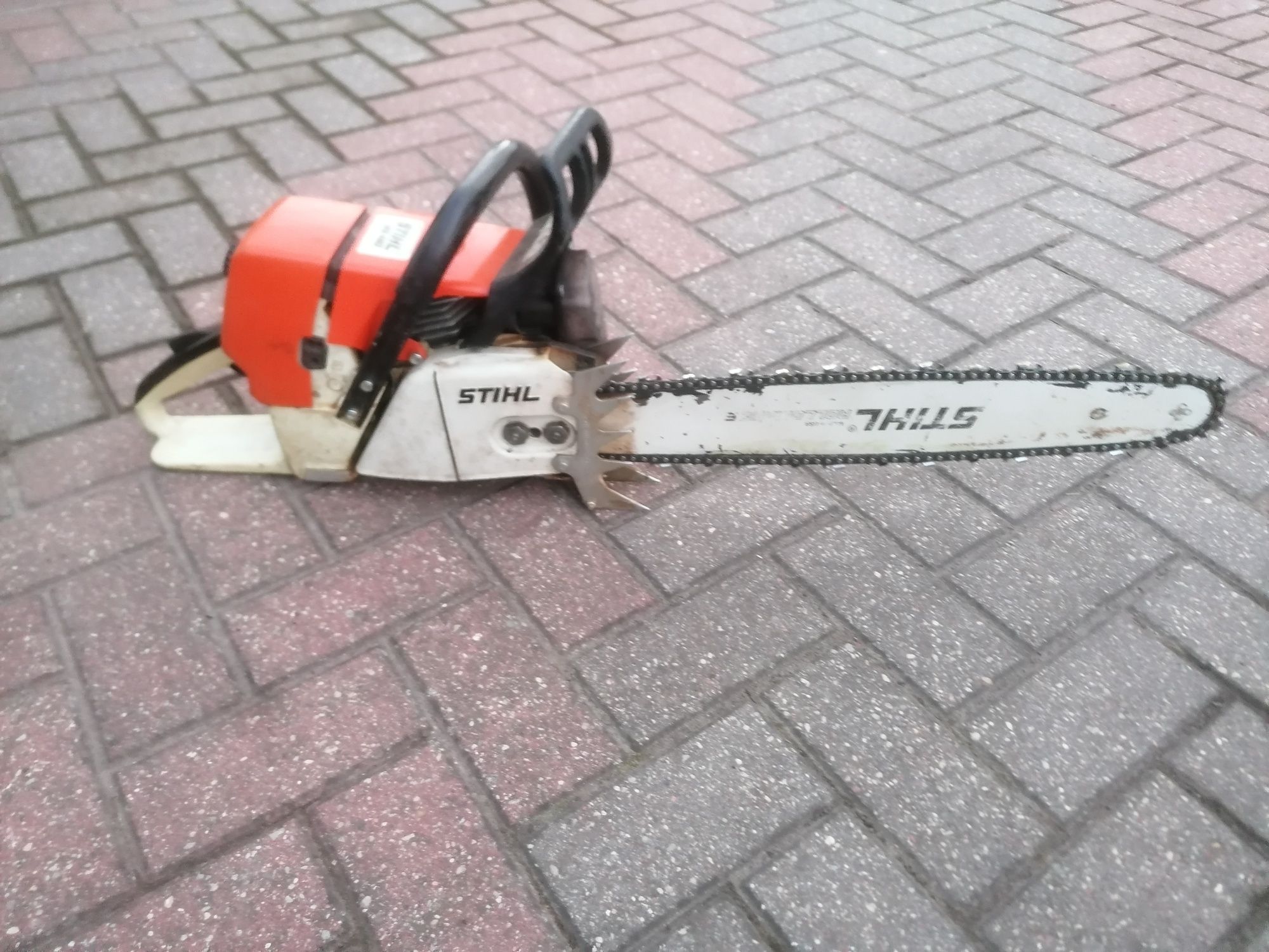 Stihl MS 460 piła