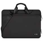 Tech-Protect Pocket Bag Laptop 13-14 Black