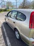 Honda Stream 1.7 ES