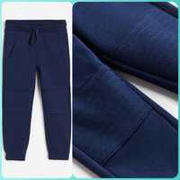 Утеплені штани, джогери H&M для хлопчика р. 122, 128, 134