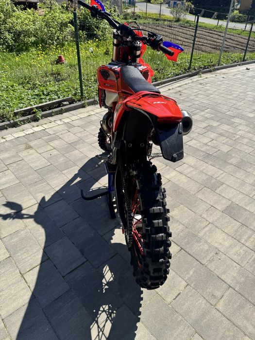 Beta 300 RR model 2024 – 55 mth brutto wszystkie dodatki