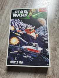 Puzzle Trefl Star Wars 160