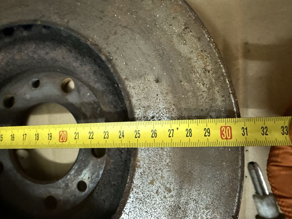 Pinças Brembo peugeot 407