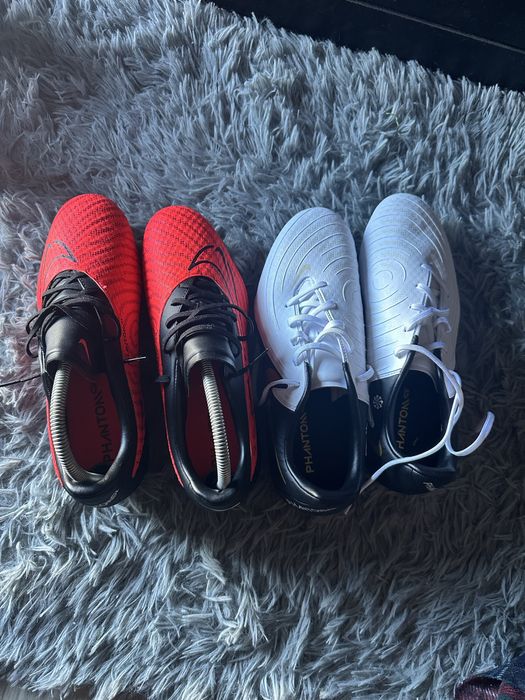Chuteira Nike Phantom GX