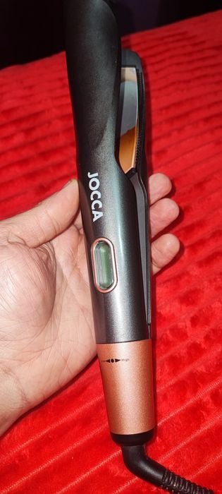 Prancha Alisadora ondulada Marca Jocca (230c)