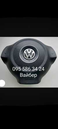 Подушка безопасности безпеки руля VW Passat B5 B6 Polo Jetta Tiguan