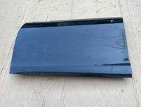 Tesla s Дверь передняя левая 6006662-00-g tesla ms двері ліві lift