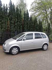 Opel Meriva 1,4 benz. 2009 r możliwe raty, zamiana !