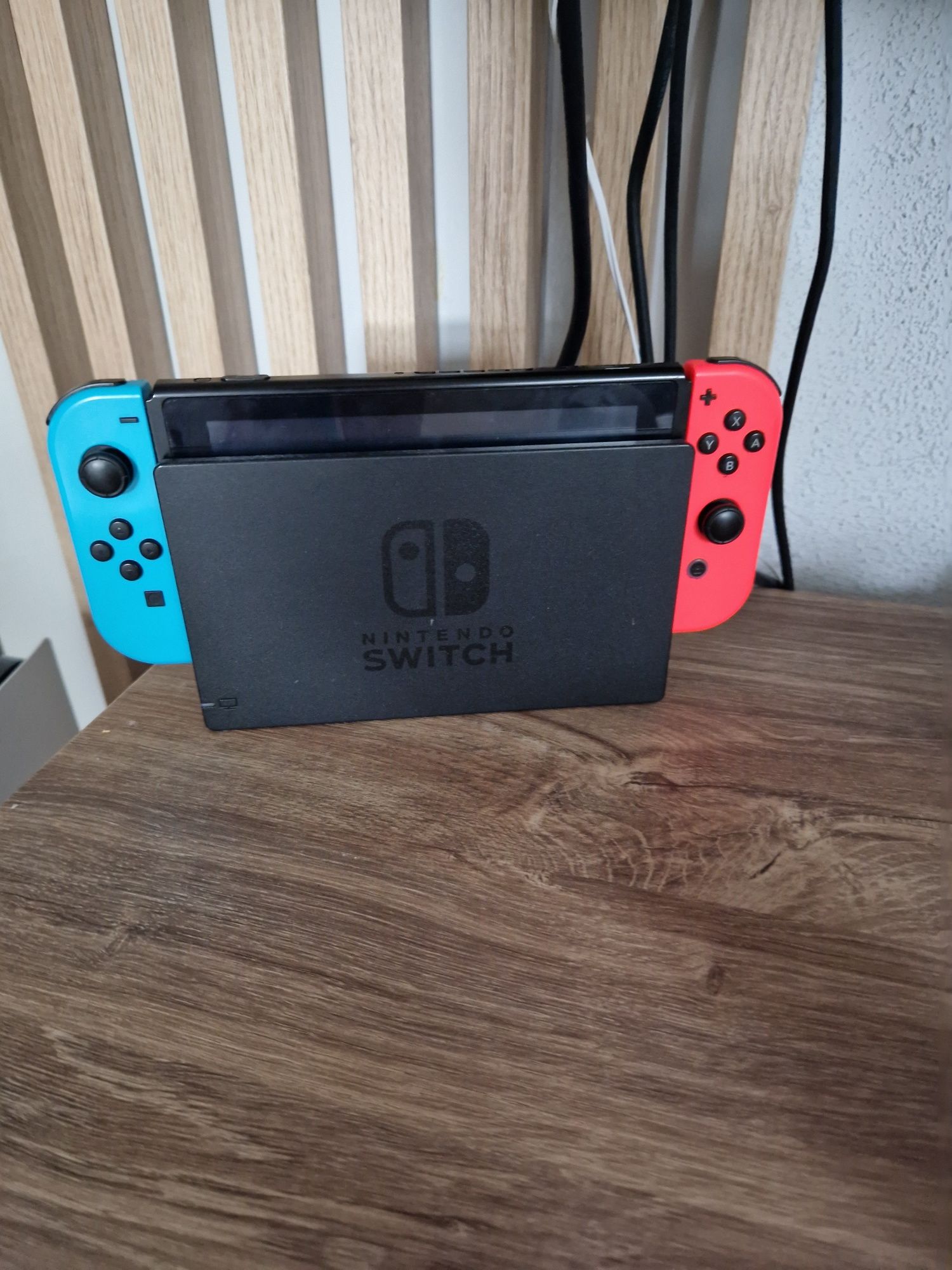 Nintendo Switch V2