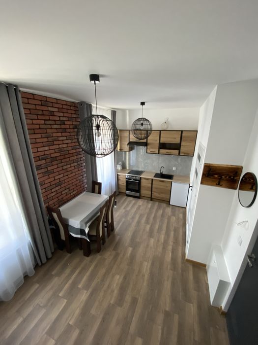 Przestronna Kawalerka od 01.01.2026r.