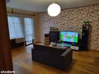 3 pokojowe mieszkanie na Juliuszu 60m2 + balkon - BEZ POŚREDNIKÓW