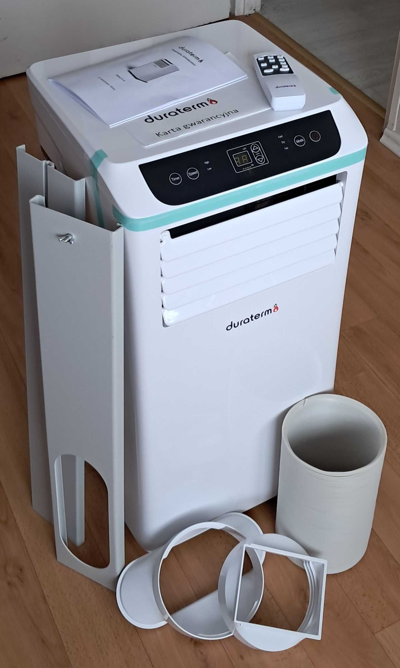 Klimatyzator przenośny Duraterm 2,6 kW