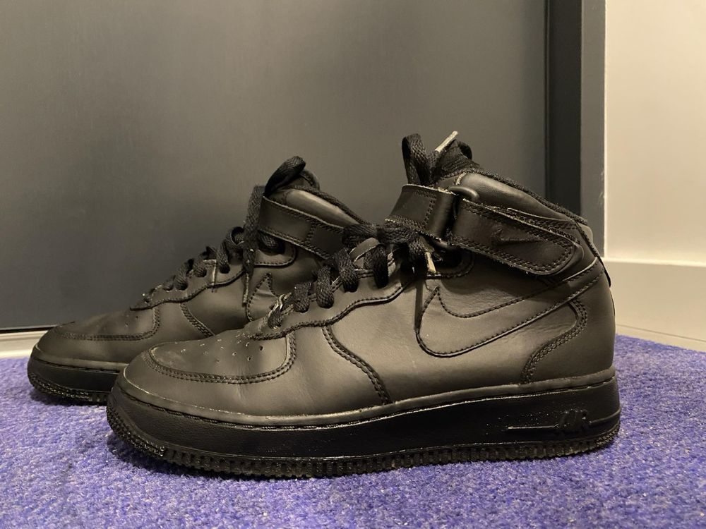 Buty Nike Air Force 1