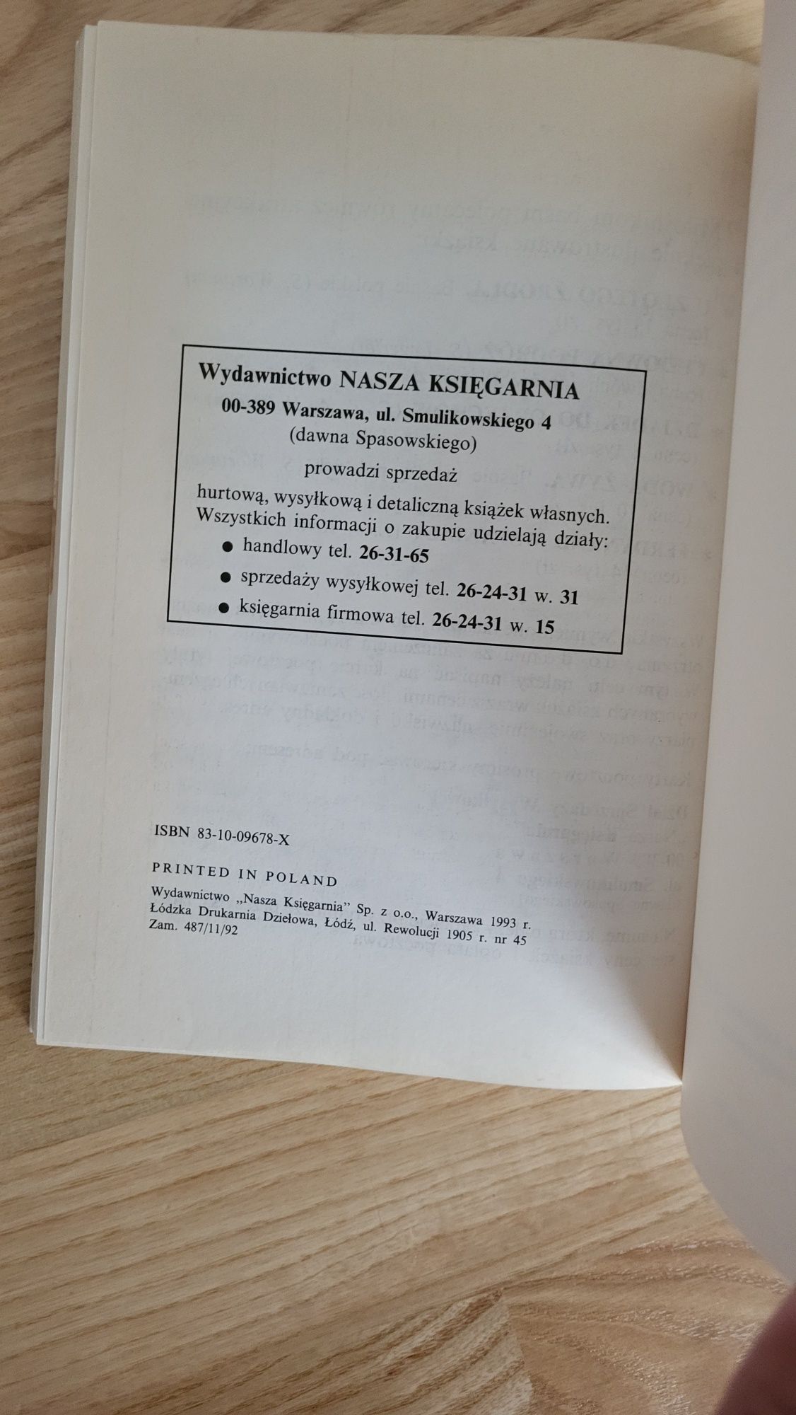 Detektyw Blokvist - Astrid Lindgren