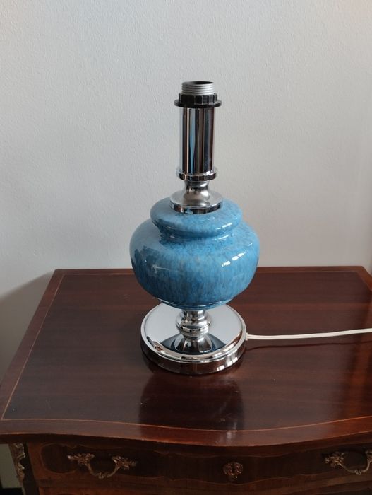 Candeeiro de mesa