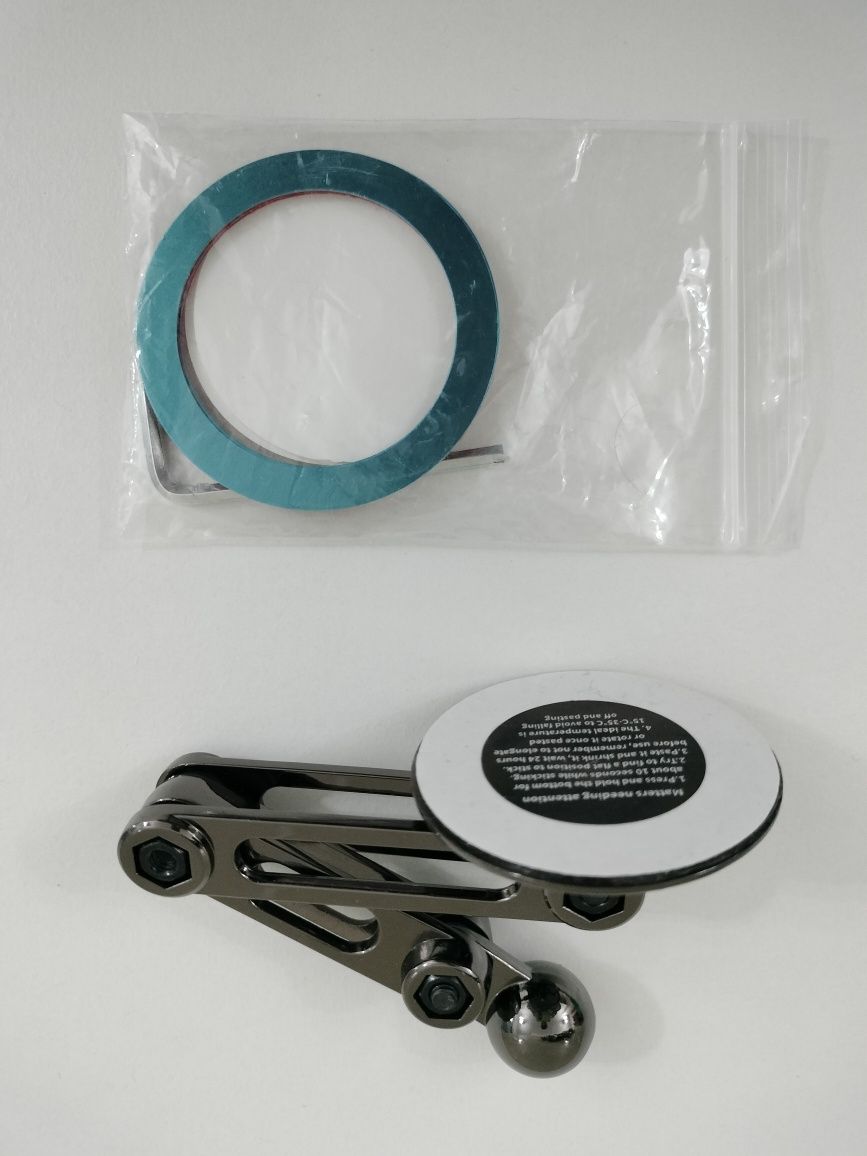 Suporte para Telemóvel