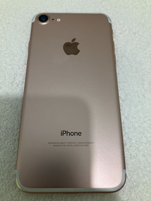 iPhone 7 - Apple - 32 GB!