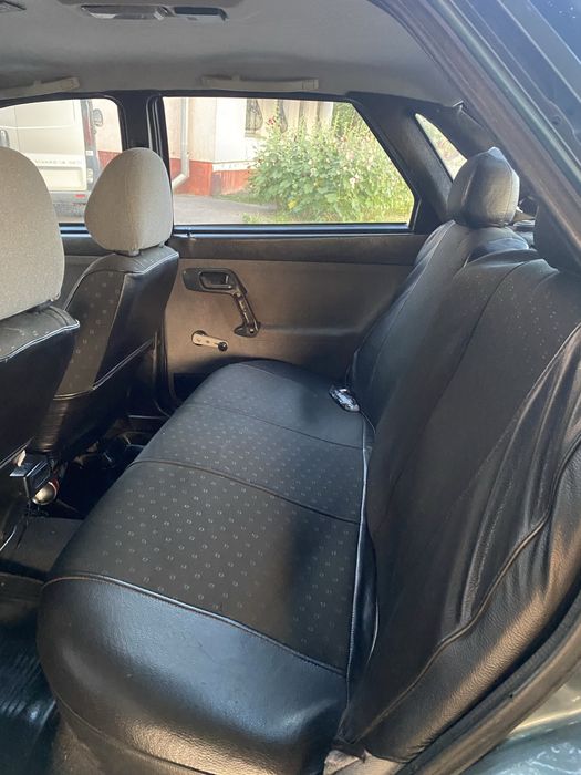 Продам ваз 2110 газ /безнин