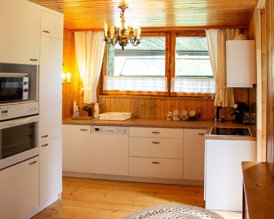 Dom wakacyjny, do wynajęcia, Ustroń, basen, sauna, 16 osób, góry,