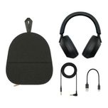 Sony WH-1000XM5 (2025) – Como novo, com garantia