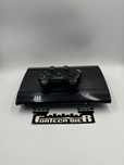 Ps3 Super Slim SuperSlim 500Gb Gwarancja