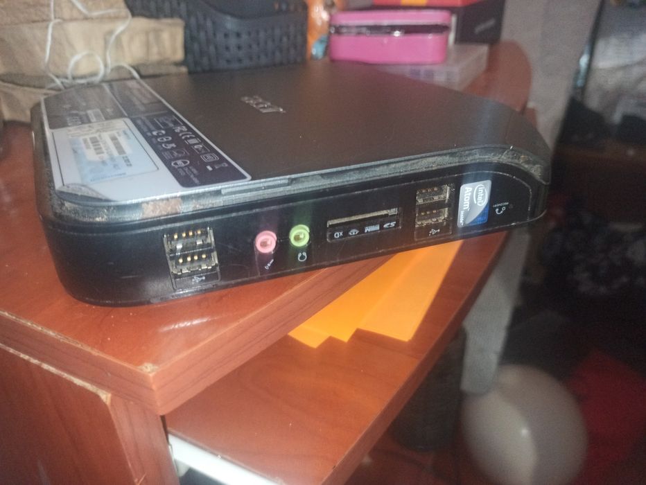 На розборку WLAN ПК Acer Veriton N281G на розборку