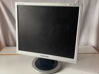 Monitor VGA Samsung SyncMaster701N