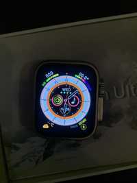 Смарт часы Watch Ultra 2